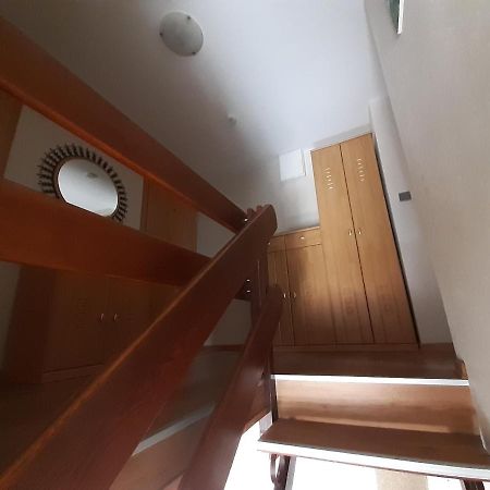 Bed And Breakfast 4 Корсвандт Экстерьер фото