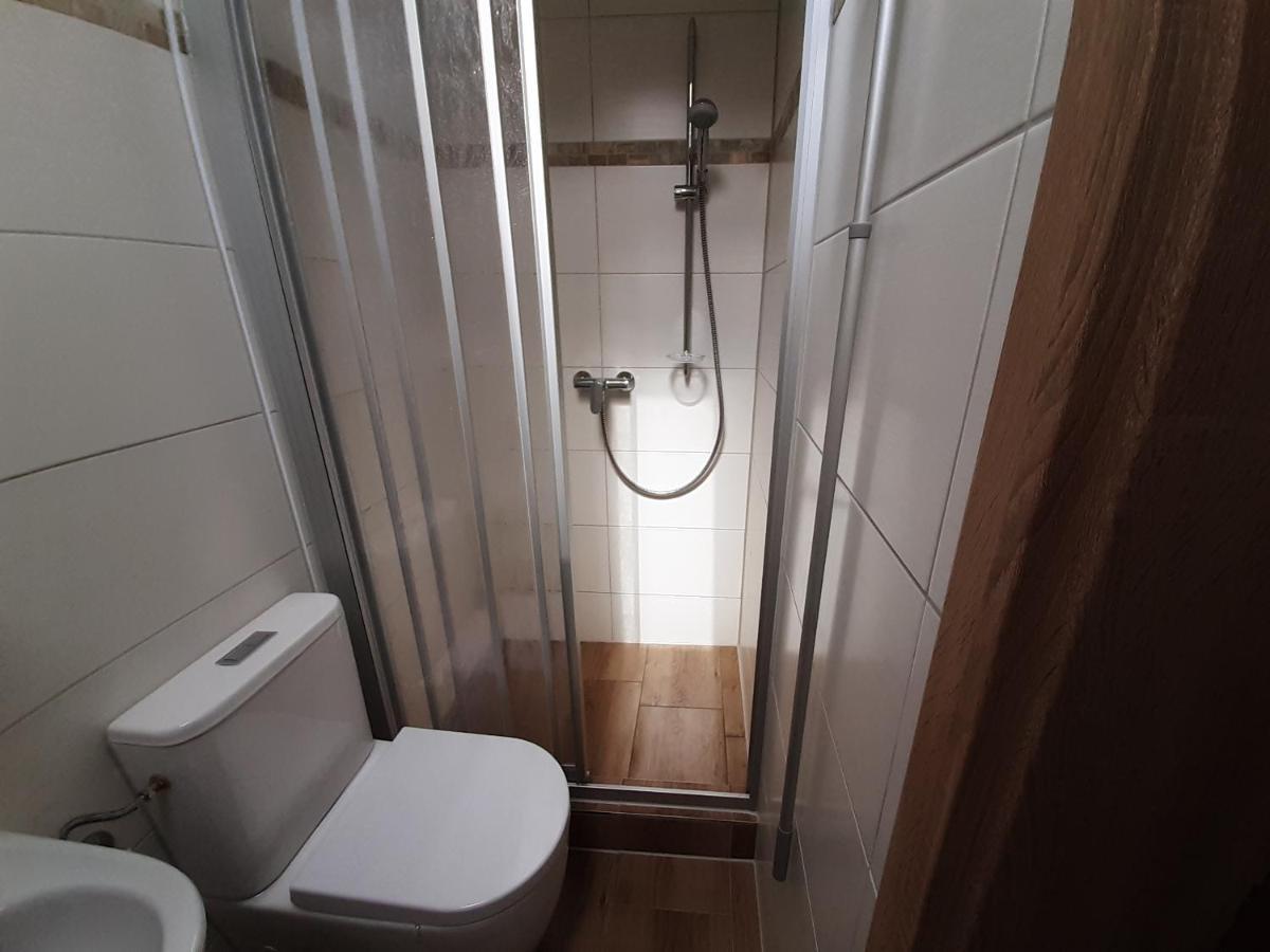 Bed And Breakfast 4 Корсвандт Экстерьер фото