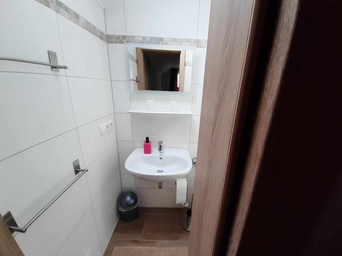 Bed And Breakfast 4 Корсвандт Экстерьер фото
