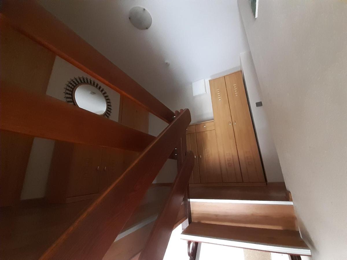 Bed And Breakfast 4 Корсвандт Экстерьер фото